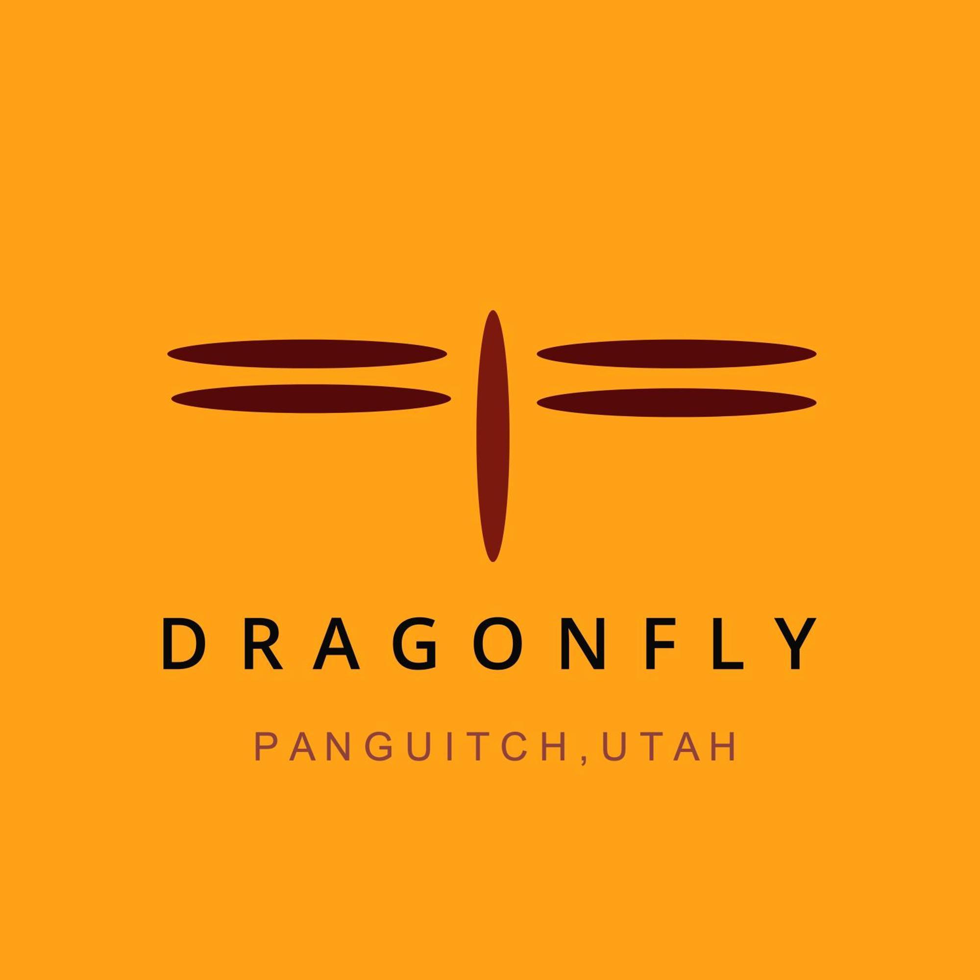 Dragonfly Motor Lodge Panguitch Esterno foto