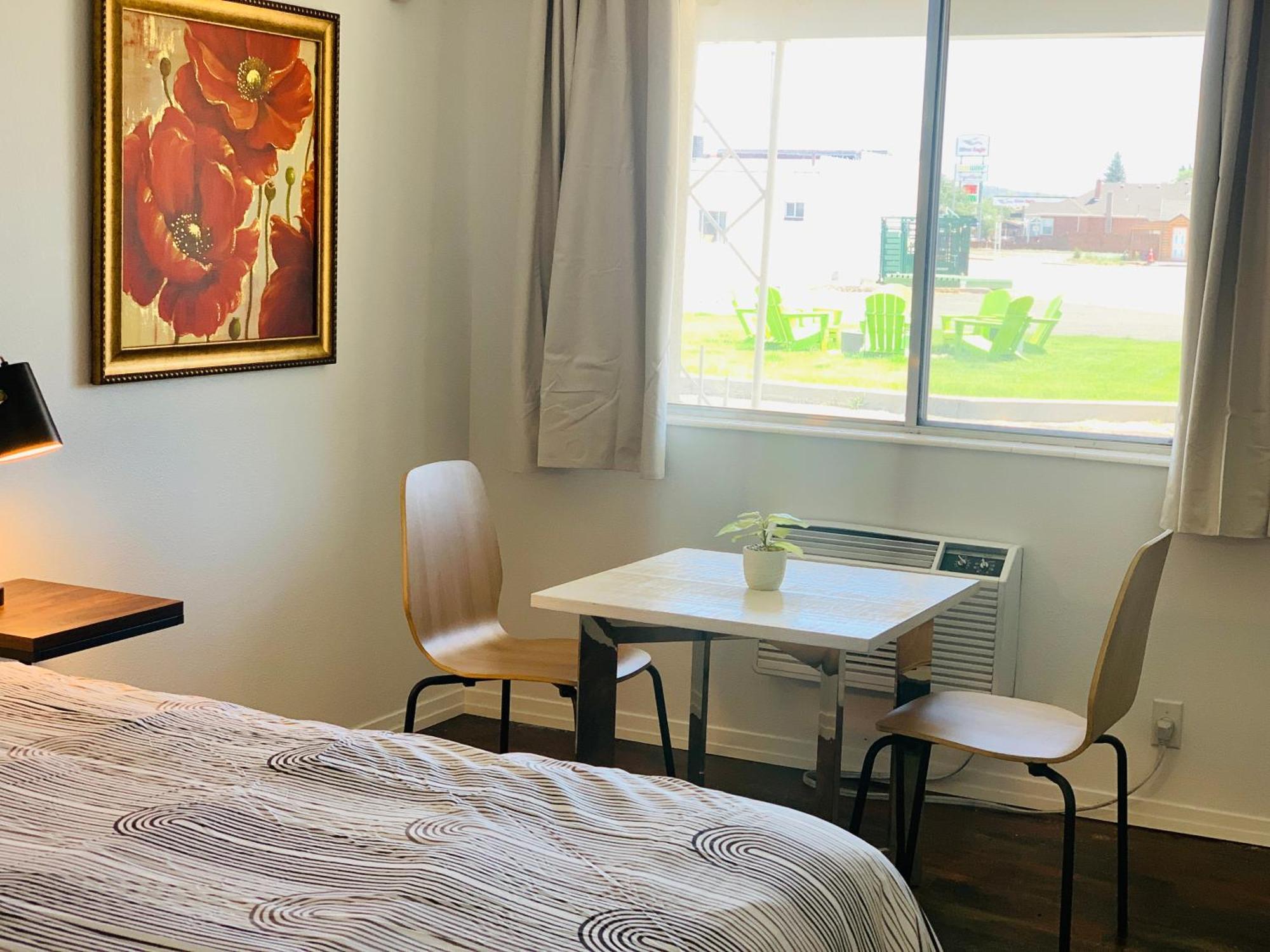 Dragonfly Motor Lodge Panguitch Esterno foto